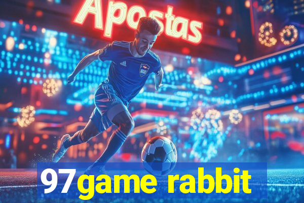 97game rabbit