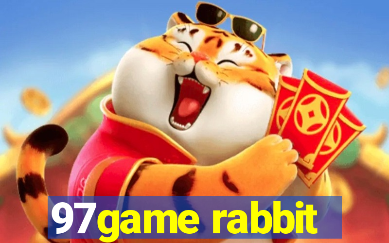 97game rabbit