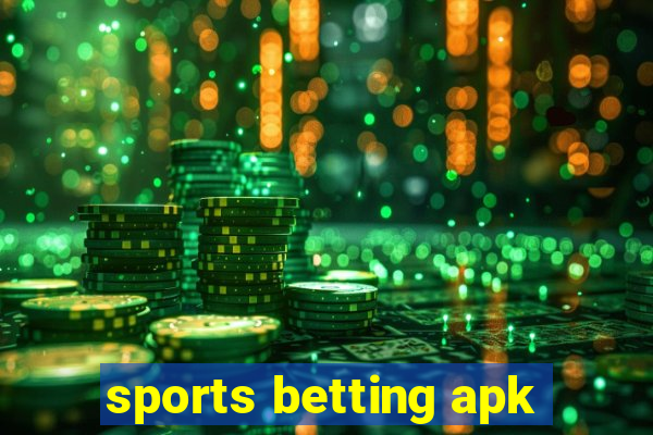 sports betting apk