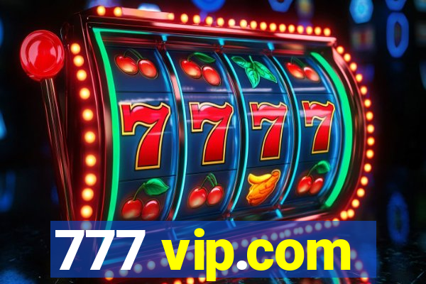 777 vip.com