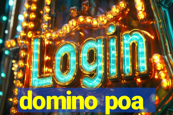 domino poa