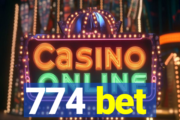 774 bet