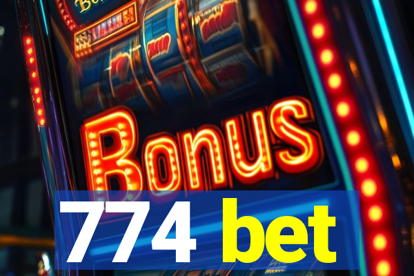 774 bet