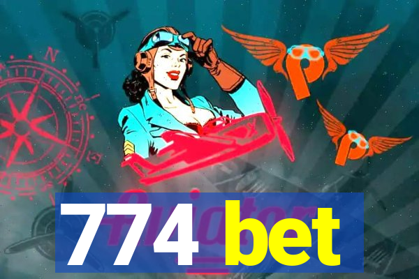 774 bet