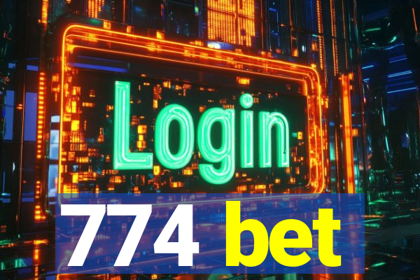 774 bet