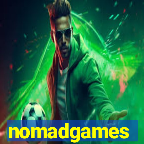 nomadgames