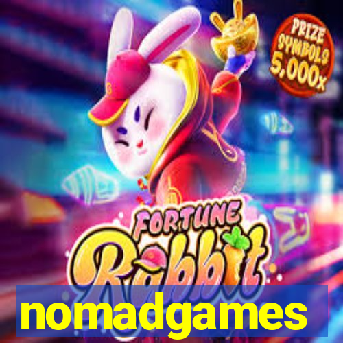 nomadgames