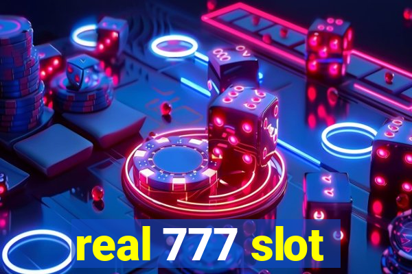 real 777 slot