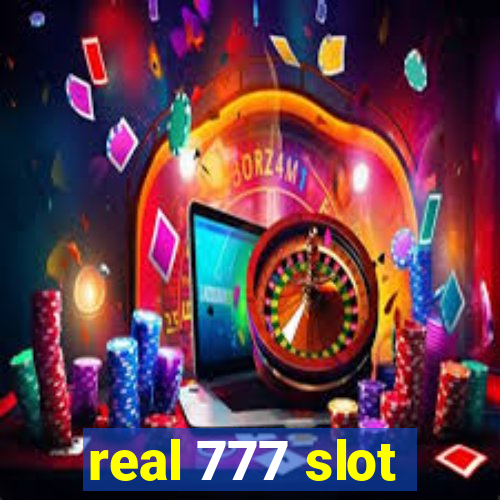 real 777 slot