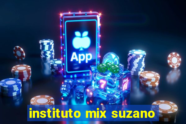 instituto mix suzano