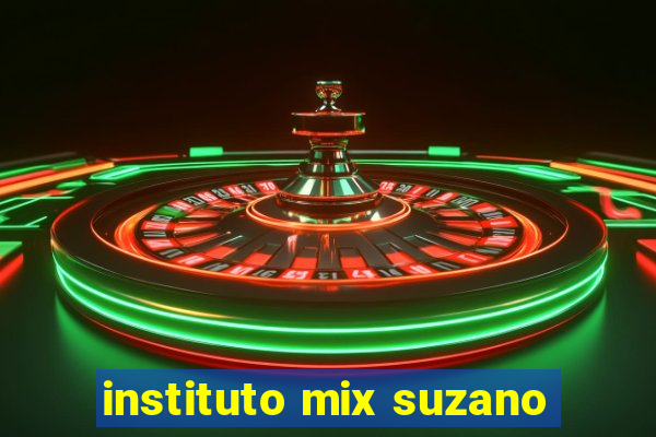 instituto mix suzano