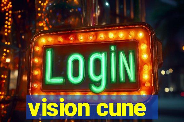 vision cune