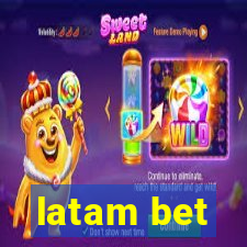 latam bet