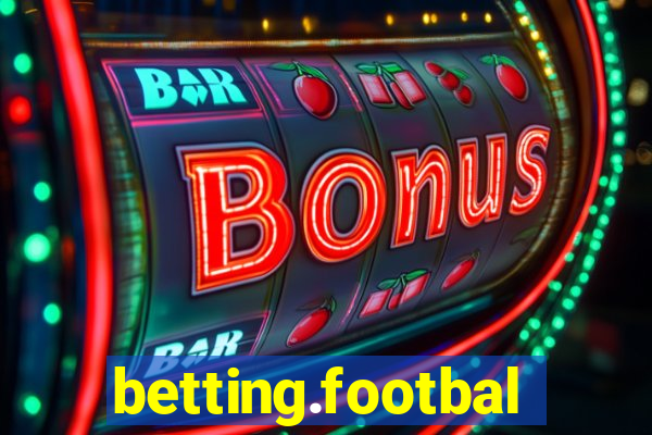 betting.football