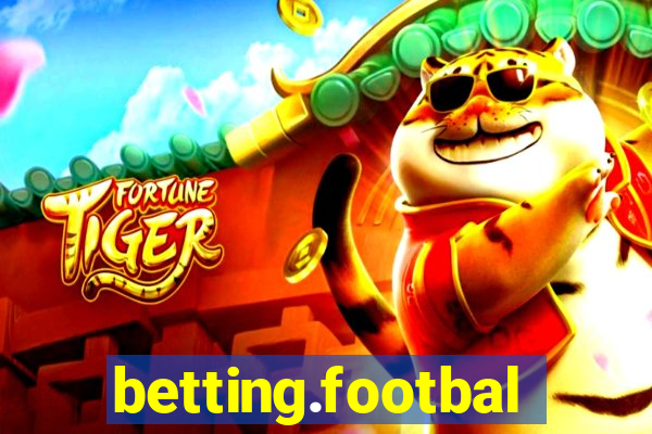 betting.football