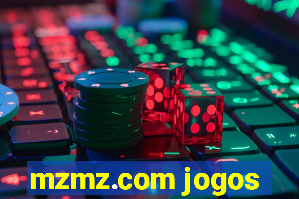 mzmz.com jogos