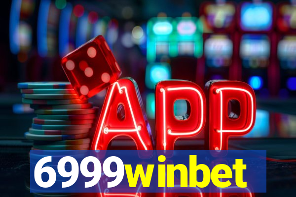 6999winbet