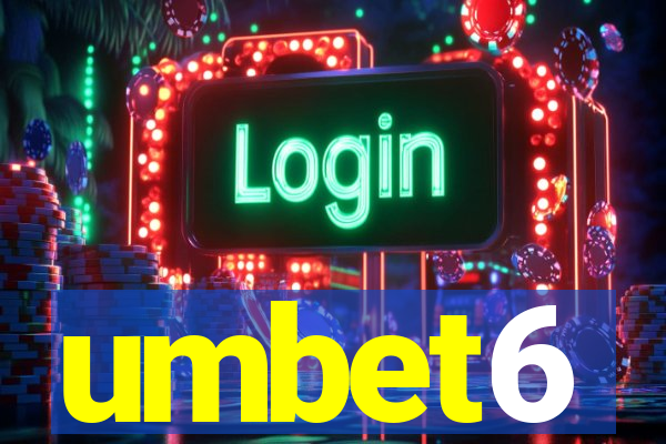 umbet6