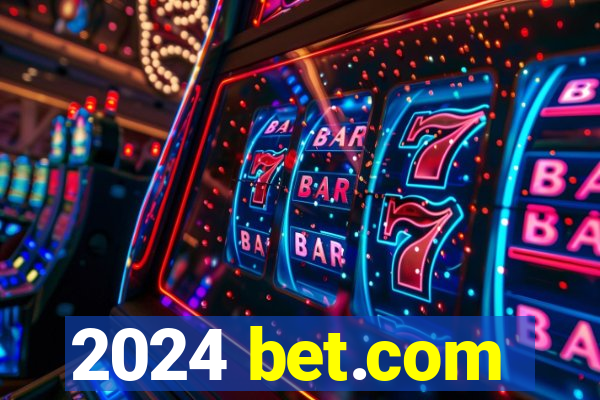 2024 bet.com