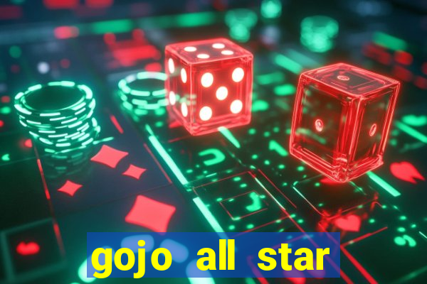 gojo all star tower defense