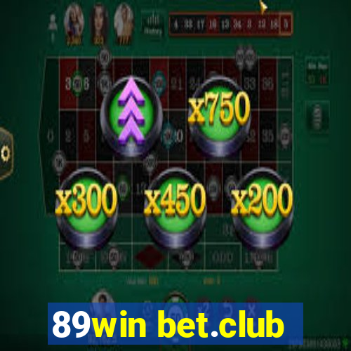 89win bet.club