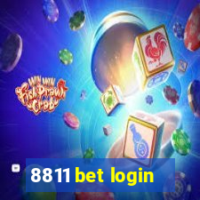 8811 bet login