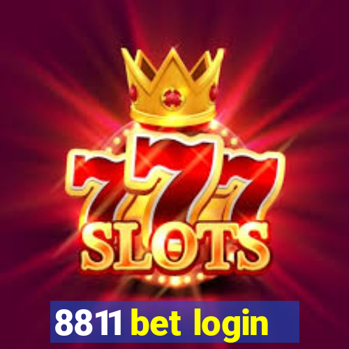 8811 bet login