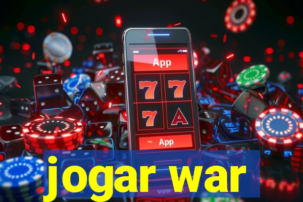 jogar war