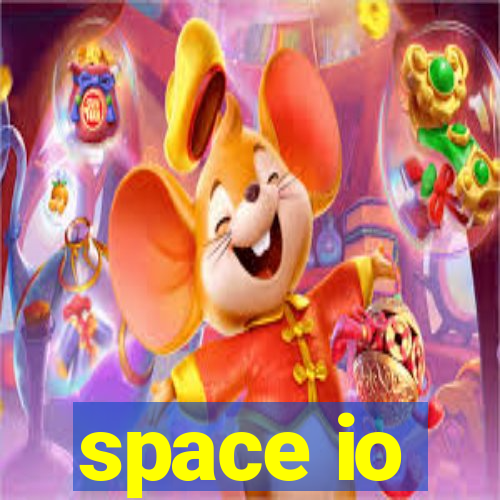 space io