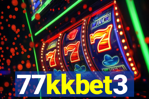 77kkbet3