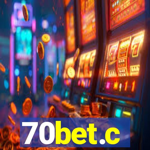 70bet.c