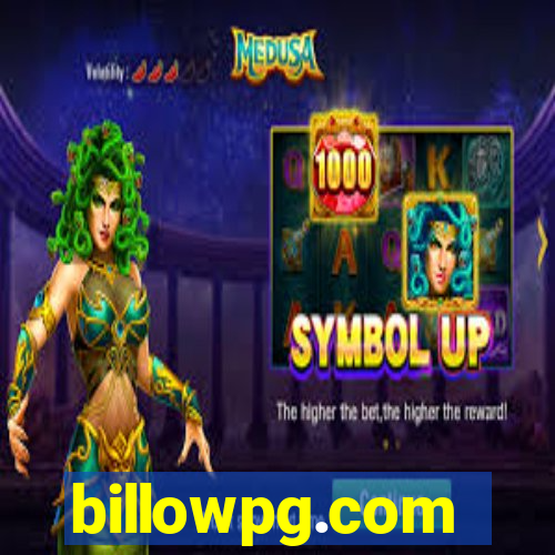 billowpg.com