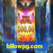 billowpg.com