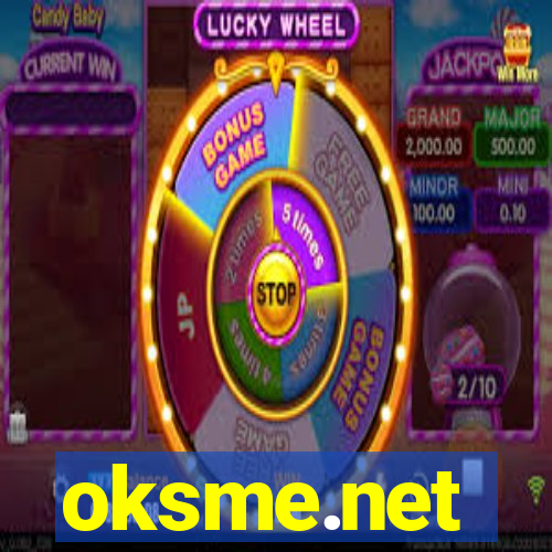 oksme.net