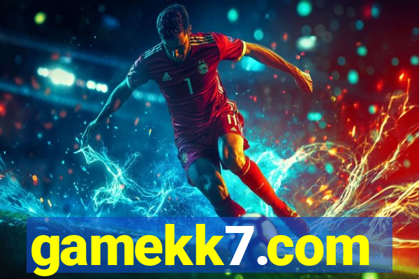 gamekk7.com