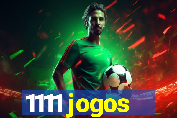 1111 jogos