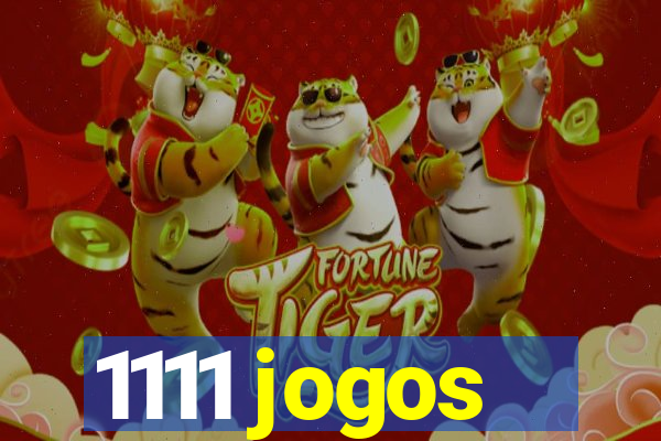 1111 jogos