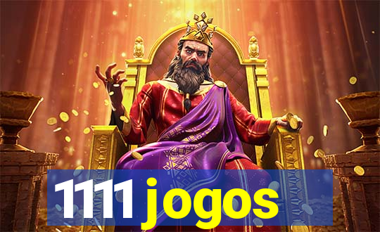 1111 jogos