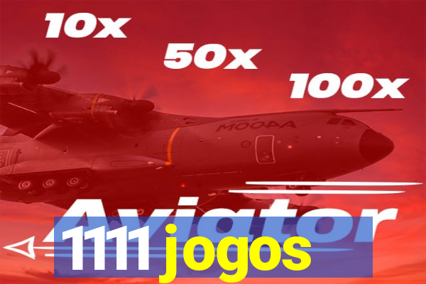 1111 jogos