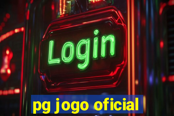 pg jogo oficial