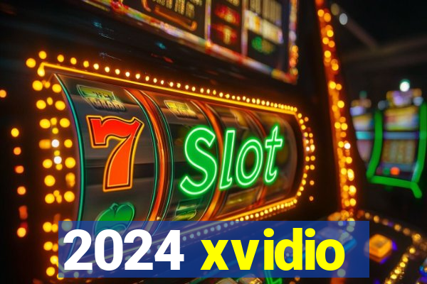 2024 xvidio