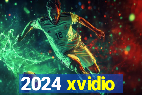 2024 xvidio