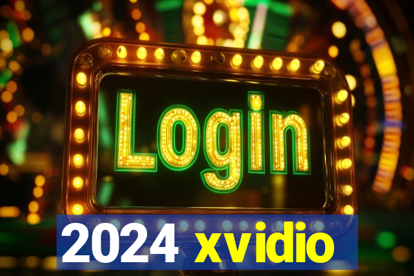 2024 xvidio