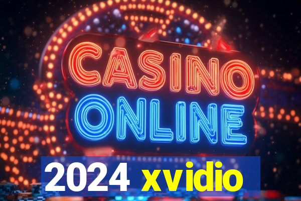 2024 xvidio