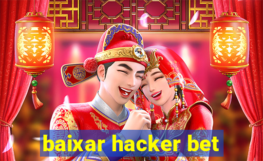 baixar hacker bet