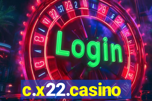 c.x22.casino