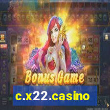 c.x22.casino