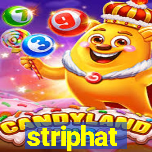 striphat