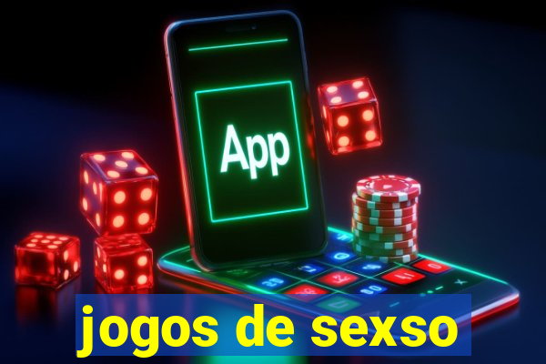 jogos de sexso