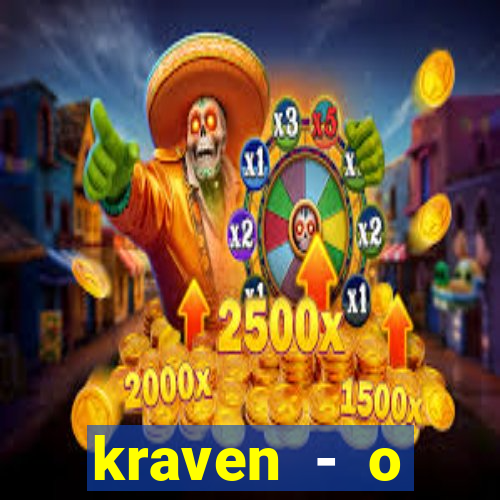 kraven - o caçador filme completo dublado superflix